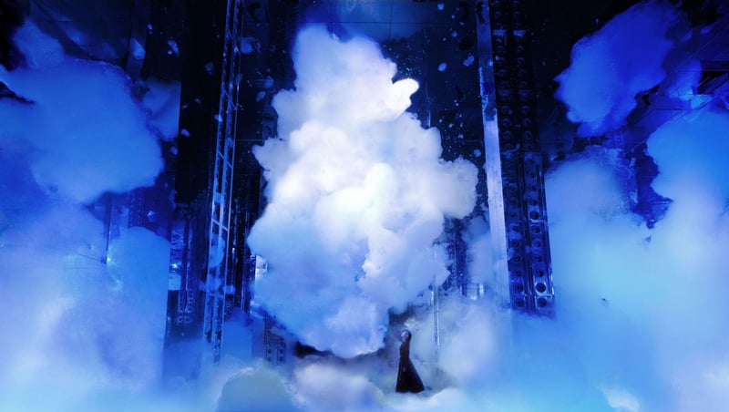 10.000 m² et des œuvres spectaculaires : on a visité le musée le plus attendu de l’année au Japon