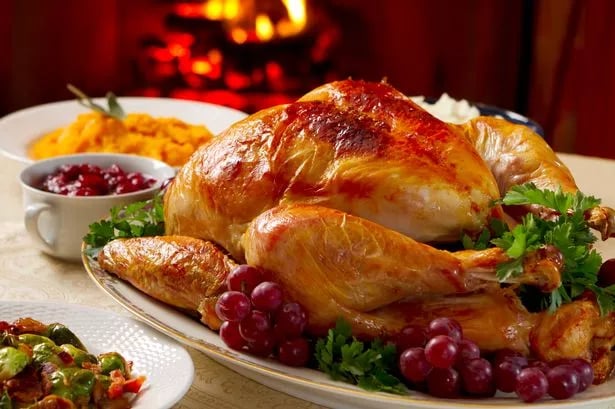 M&S shopper shares how much they spent on Christmas turkey as people floored