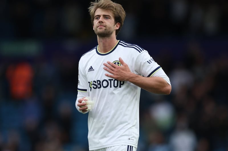 Ex-Leeds star Patrick Bamford joins new club