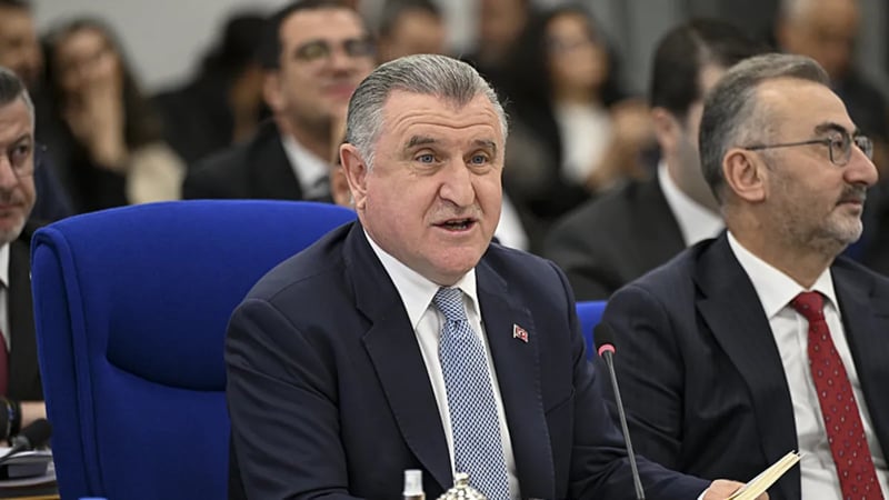 Bakan Bak'tan bahis soruşturması için açıklama: "Hesabı mutlaka sorulacaktır"