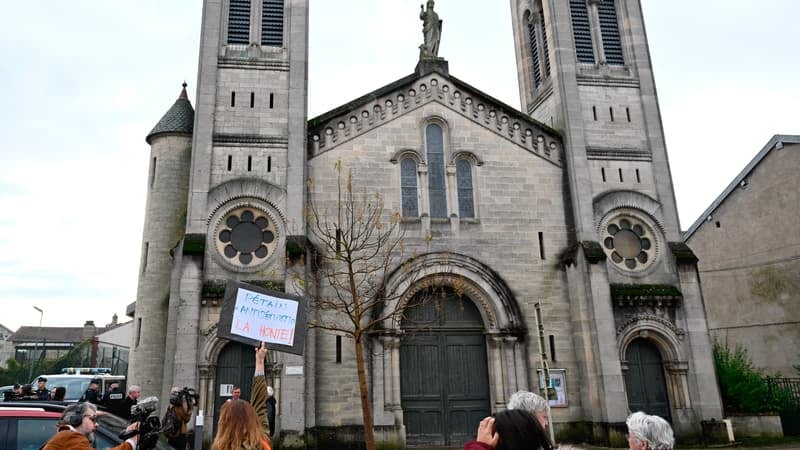 Messe à Verdun: le préfet de la Meuse fait deux signalements après un hommage rendu à Pétain