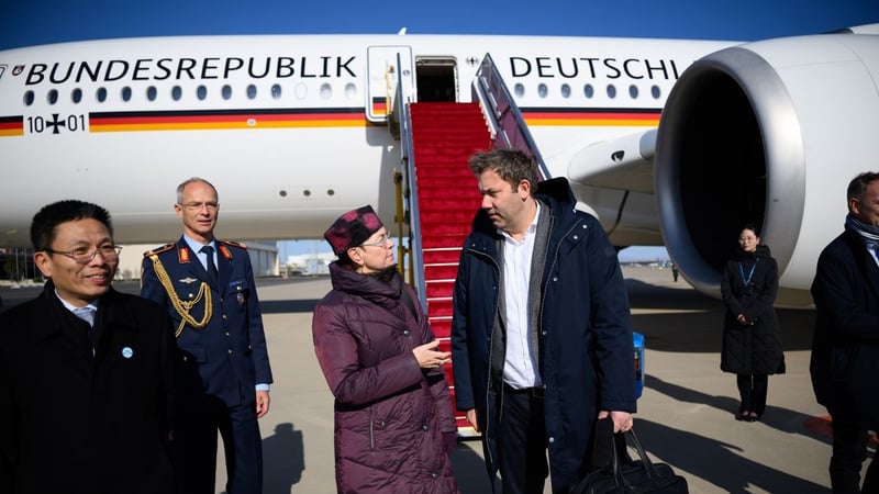 Aufregung um Klingbeil-Aussehen: Ex-Regierungssprecher hat klare Meinung