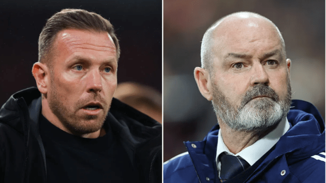 What Scotland and Wales need to do to qualify for the World Cup