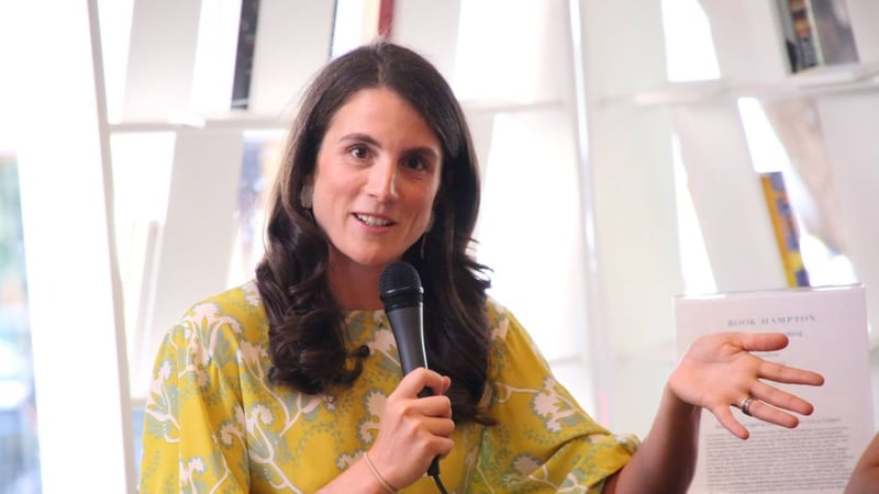 Tatiana Schlossberg: Kennedy-Enkelin unheilbar an Krebs erkrankt