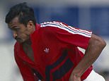 British Olympic hero dead at 63: Tributes pour in for hockey gold medallist Imran Sherwani - who was subject of Barry Davies' iconic commentary against Germans in final - after Alzheimer's battle