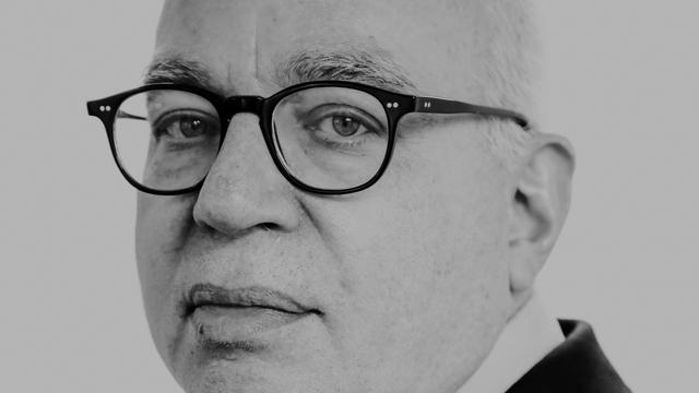 Michael Wolff: Der Mann, der Trump zum Fall bringen wollte, stolpert selbst