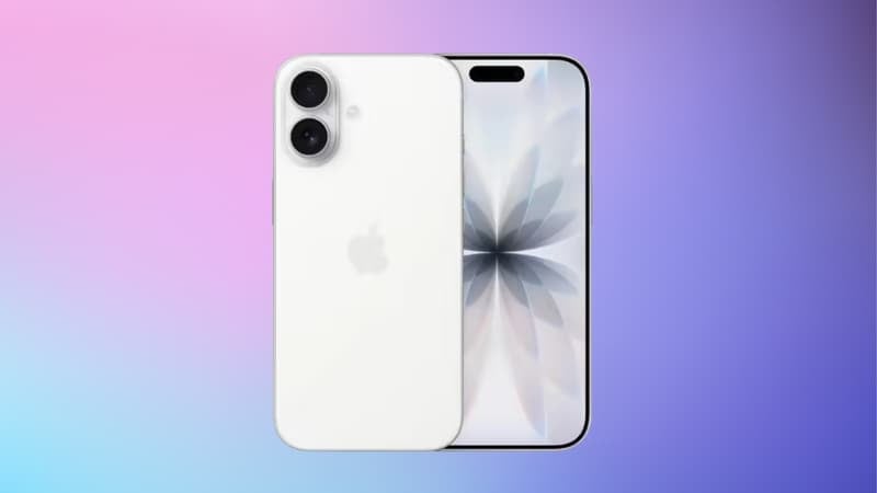 Mieux qu'un déstockage ? Cet iPhone 17 deviendra peut-être la meilleure vente de ce site