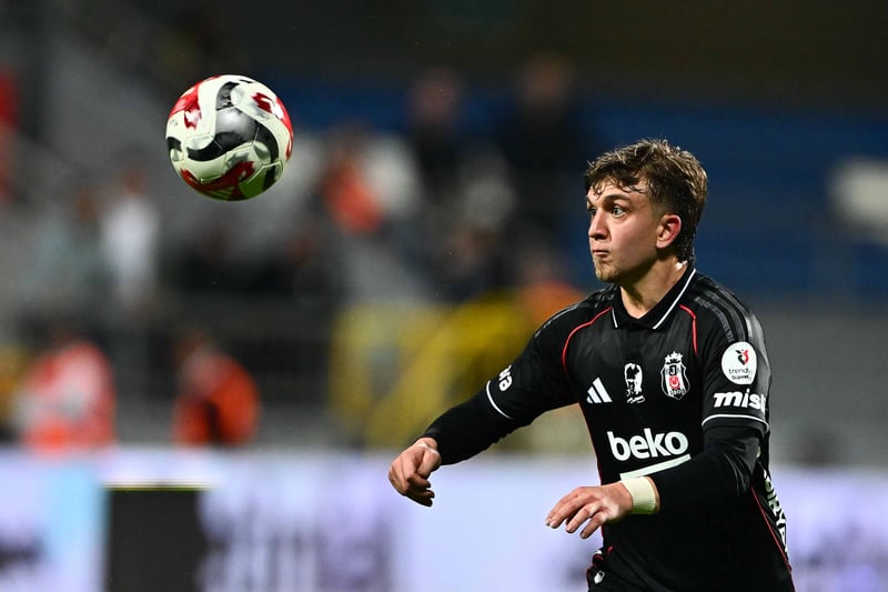 Beşiktaş'ta Karagümrük maçı öncesi sakatlık şoku!