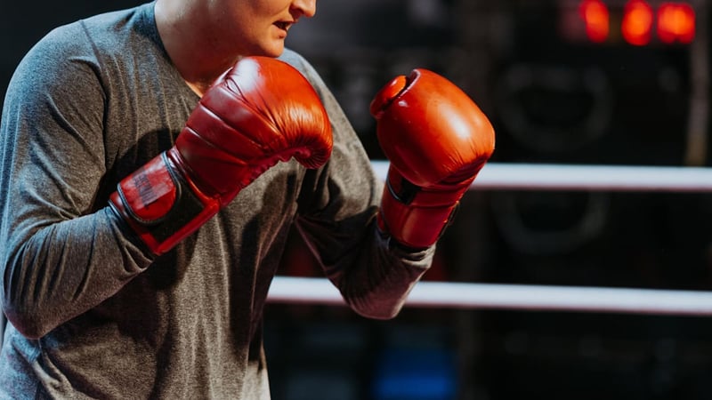 Schürhoff kämpft Samstag live bei GBS3 - Der neue Gentleman im deutschen Boxen