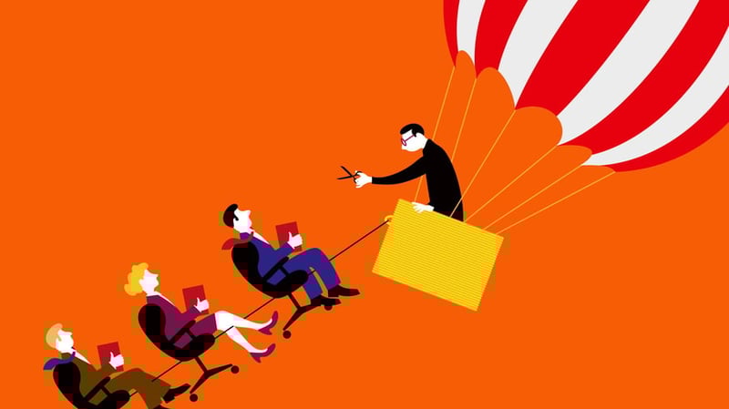 Standort Deutschland: Warum ein Techinvestor und die Wirtschaftsministerin am Kündigungsschutz rütteln