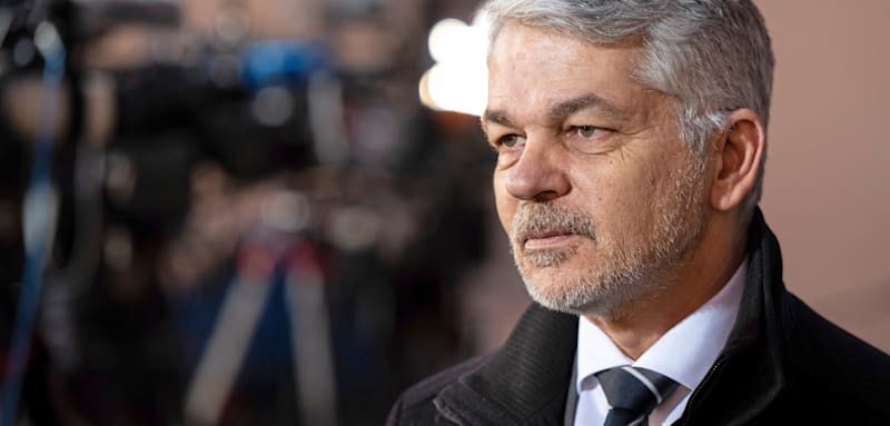 „Ein Kapitulationsplan“ – Sicherheitsexperte Masala kritisiert US-Friedensvorschlag