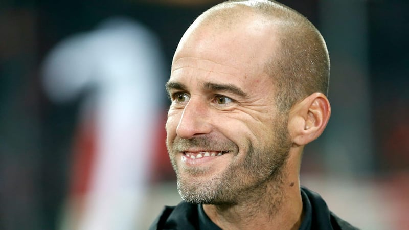 Es hat mit seiner Tochter zu tun - Scholl wird plötzlich zum Autogrammjäger