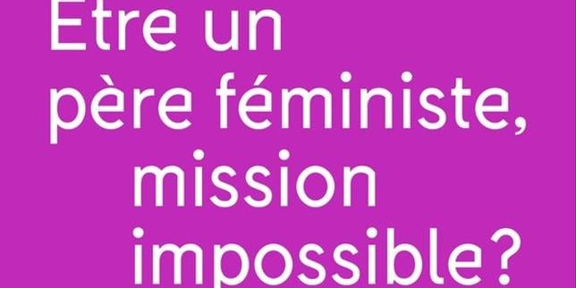 L’essor d’une paternité féministe reste entravé par la société
