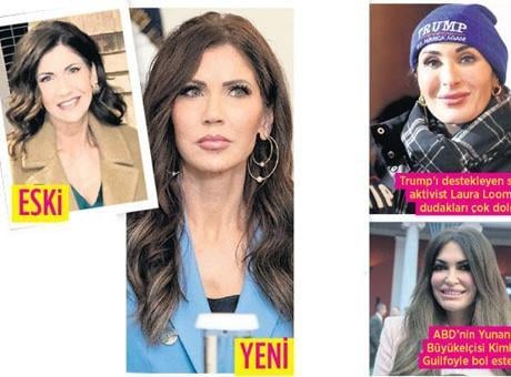 ‘Doktor beni bakana benzet’