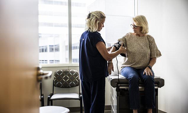 New scan could help millions dealing with hidden causes of high blood pressure