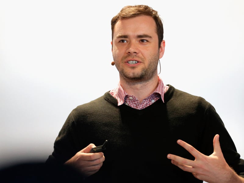 The computer scientist who coined 'vibe coding' says self-driving cars will 'terraform' outdoor spaces