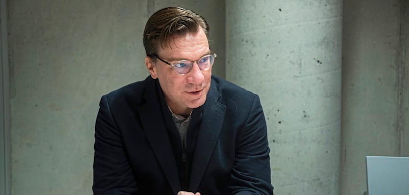 „Die USA wollen die Ukraine aus dem Weg räumen“