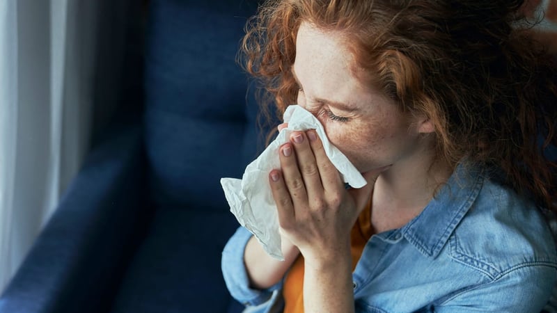 Nase hochziehen oder putzen: Welche Methode ist besser?