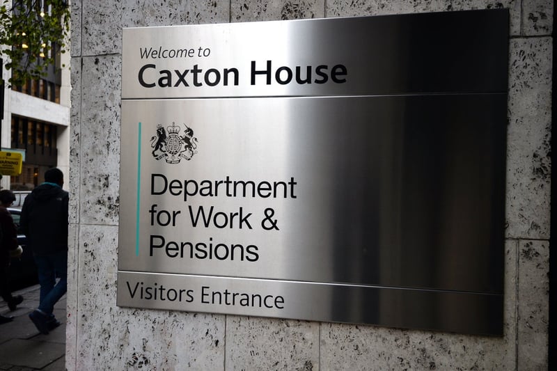 New 2026 rates and dates revealed for universal credit, PIP and end of two-child benefit cap
