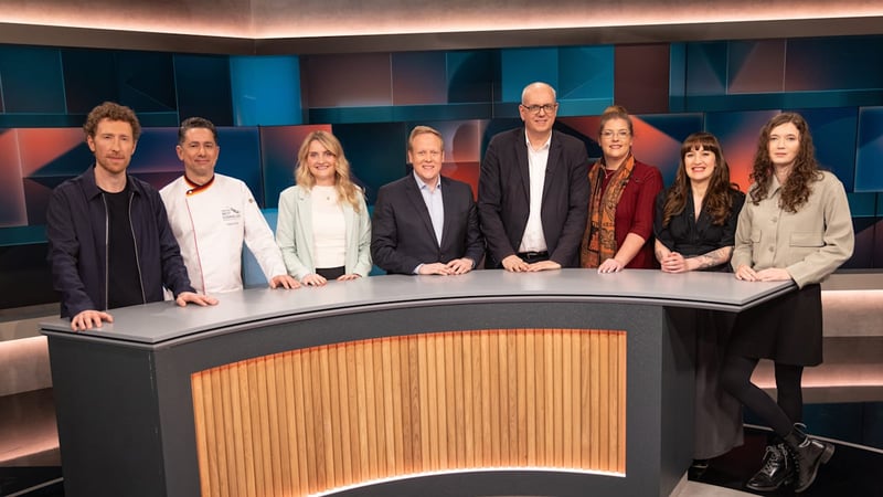 Bürgergeld-Talk bei „Hart aber fair“ - Beim Thema Schwarzarbeit eskaliert der Zoff