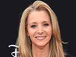 Lisa Kudrow, 62, doesn't look like this anymore as she reprises iconic role after more than a decade