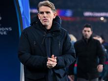 Fußball-Bundesliga: FC Bayern freut sich auf seine „Wintertransfers“