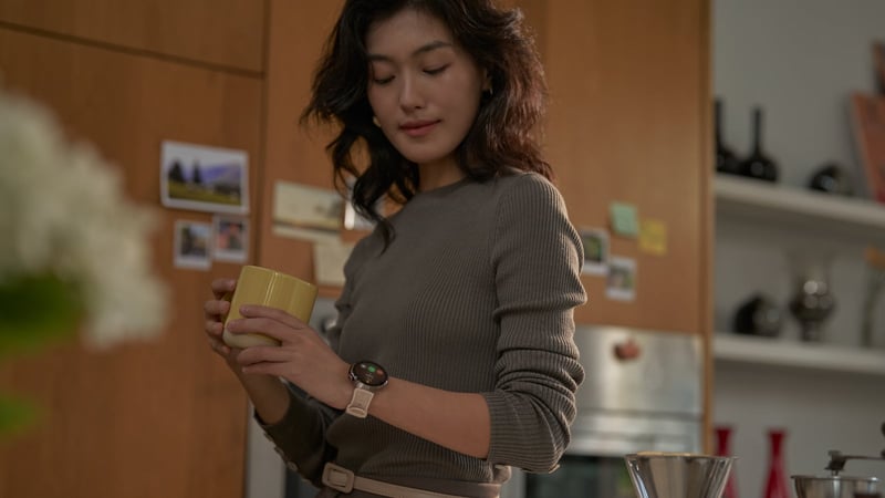 Save Up To £200 On The Latest Sporty Gadgets With This Big Brand’s Black Friday Deal