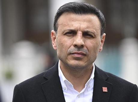 CHP İstanbul İl Başkanı Çelik'ten Anayasa Mahkemesine bireysel başvuru