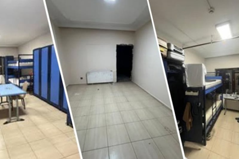 CHP’li Dr. Akkuş İlgezdi: “KYK yurtlarında yaşam koşulları alarm veriyor”