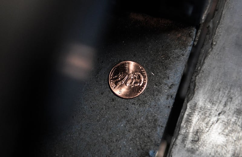 Goodbye, Penny: What the End of the Coin’s Production Means for Customers and Businesses