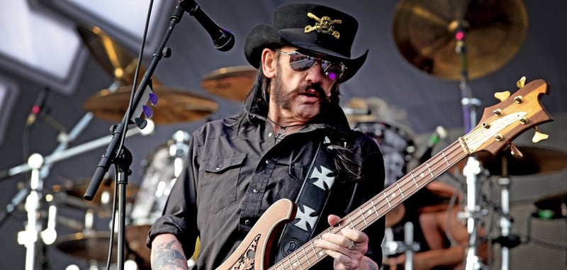 Rock ’n’ Roll: Die drei Amigos [Online-Abo]