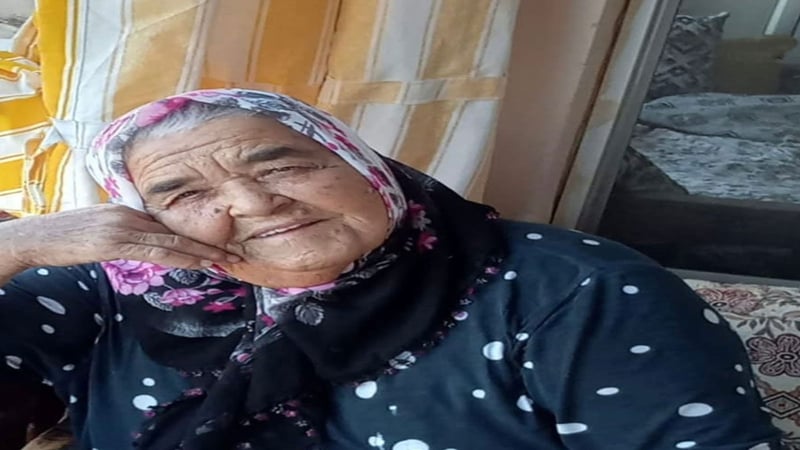 Tarsus'ta asansör faciası: 3'üncü kattan yere çakıldı! 80 yaşındaki yaşlı kadın öldü