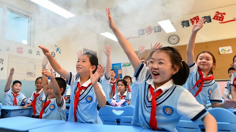 Work-Life-Balance: Was Deutschland von Chinas Fleiß und Ehrgeiz lernen kann (und was besser nicht)