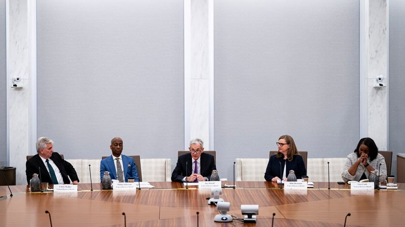 The funniest possible outcome of the December Fed meeting