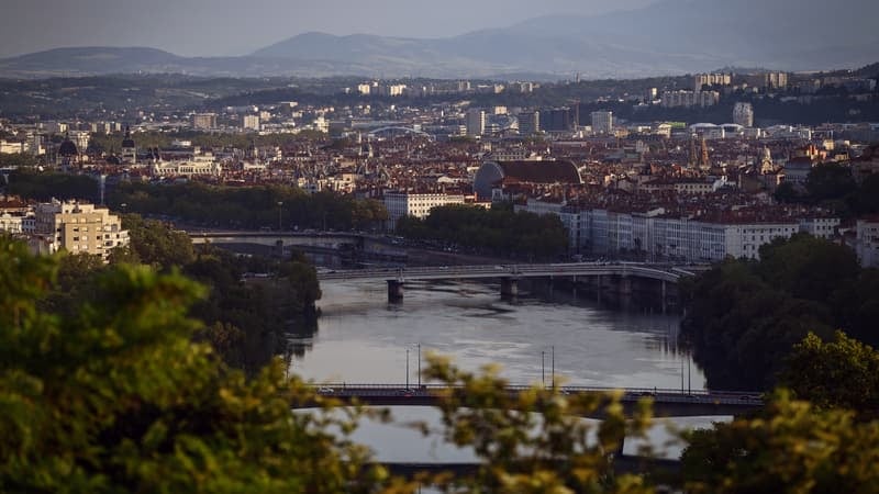 Étudiant disparu lors d’une soirée d’Halloween: un corps repêché dans le Rhône