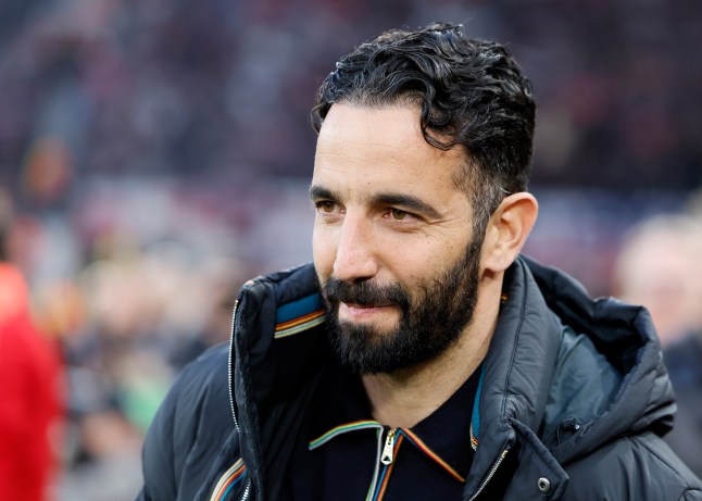 Manchester United ‘confident’ of signing £70m England star – on one condition