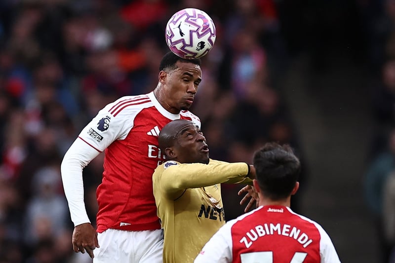 Arsenal are going to win the Premier League, and musical theatre proves it