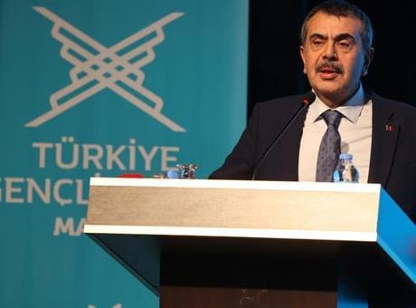 Bakan Tekin açıkladı: ‘23 bin iş yeri kapatıldı’
