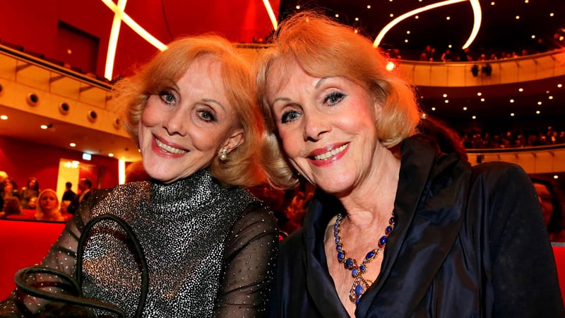 Kommentar zum Tod der Kessler-Zwillinge - Dieses Sterben ist doch kein Vorbild!