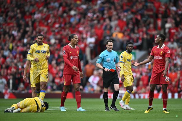Premier League appoint referee who made Liverpool mistake for West Ham showdown