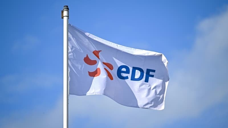 "Plusieurs milliers" d'entreprises pourront en bénéficier: EDF élargit ses contrats de fourniture d'électricité de long terme au-delà des industriels électro-intensifs