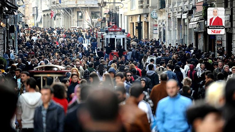 Betül Soysal Bozdoğan yazdı: Gençlerle aramızdaki sorunun kaynağı ne?