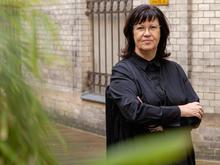 Sprembergs Bürgermeisterin über Rechtsextreme: „Wir wollen keine Stadt sein, die unter den Teppich kehrt“