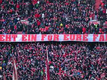 Fußball-Bundesliga: Bayern-Chef Dreesen zeigt Verständnis für Fan-Proteste