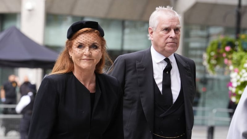 Sarah Ferguson: Neues Kinderbuch wird nicht veröffentlicht