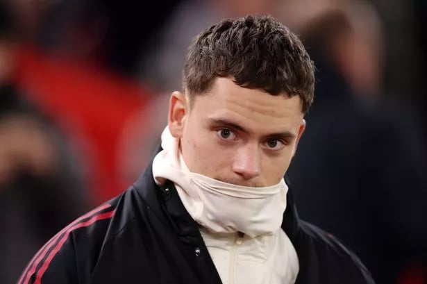 Florian Wirtz told he could be axed in January transfer window amid Liverpool woes