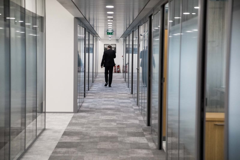 Corruption : le gouvernement dévoile un nouveau plan de lutte