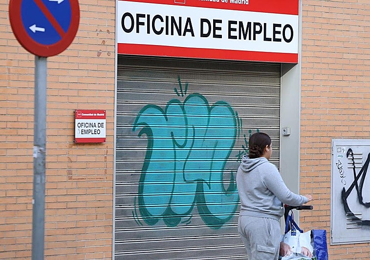 El SEPE aplicará un límite de rentas más restrictivo para el subsidio de mayores de 52 años