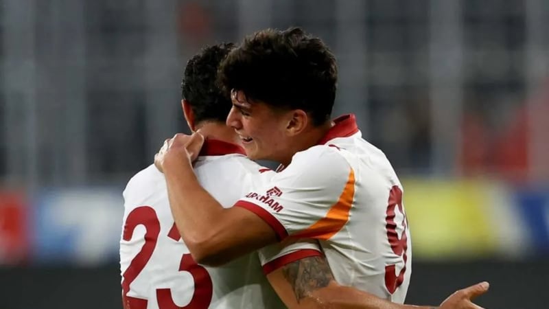 Arda Ünyay: Oynamaya hazırım