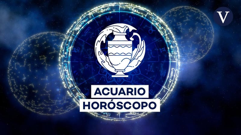Acuario hoy: Horóscopo del sábado, 29 de noviembre, predicción en amor, salud, trabajo y dinero